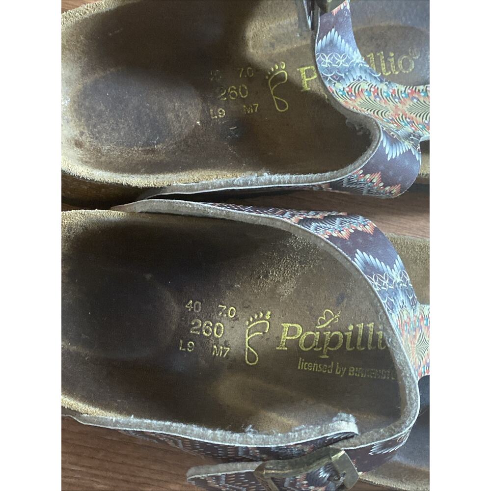 Birkenstock Sandals Women’s 9 - Picture 2 of 6